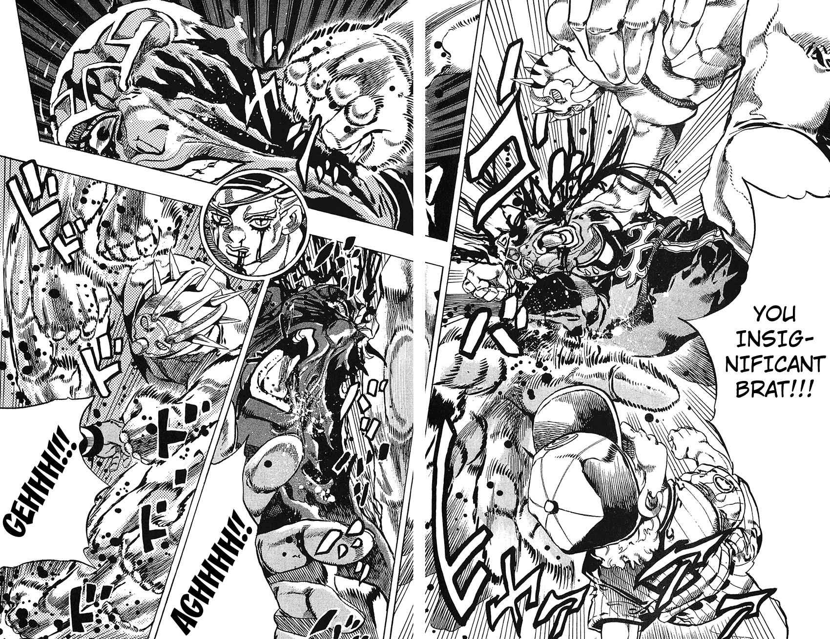 Манга джоджо 9 читать. Джоджо каменный океан Манга. Jojo Stone Ocean Enrico Pucci. Манга каменный модульный. Энрико Пуччи раскраска.